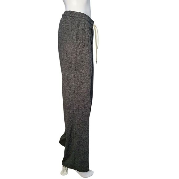 Zobha Grey Drawstring Lounge Pants NWOT - Picture 4 of 13